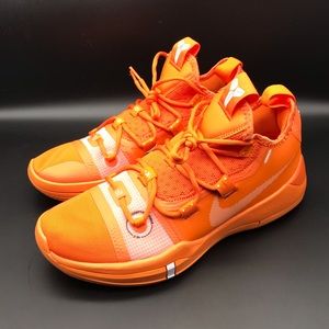 SOLD - Nike Kobe AD TB PROMO Exodus Orange RARE